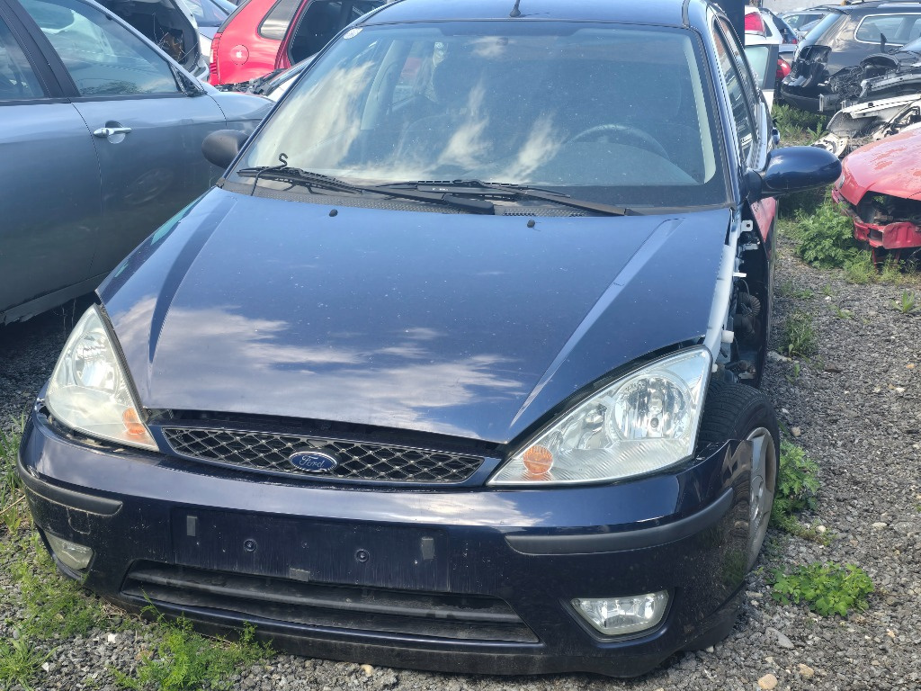 Rulment cu butuc roata spate Ford Focus 2004 Berli