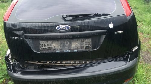 Rulment cu butuc roata spate Ford Focus 