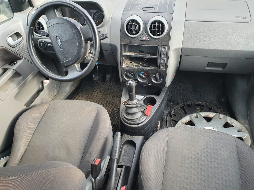 Rulment cu butuc roata spate Ford Fusion