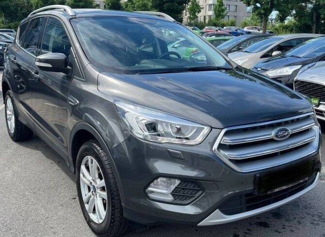 Rulment cu butuc roata spate Ford Kuga 2017 Suv 20tdi