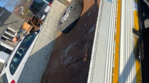 Rulment cu butuc roata spate Ford Transi