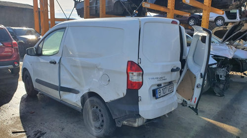 Rulment cu butuc roata spate Ford Transi