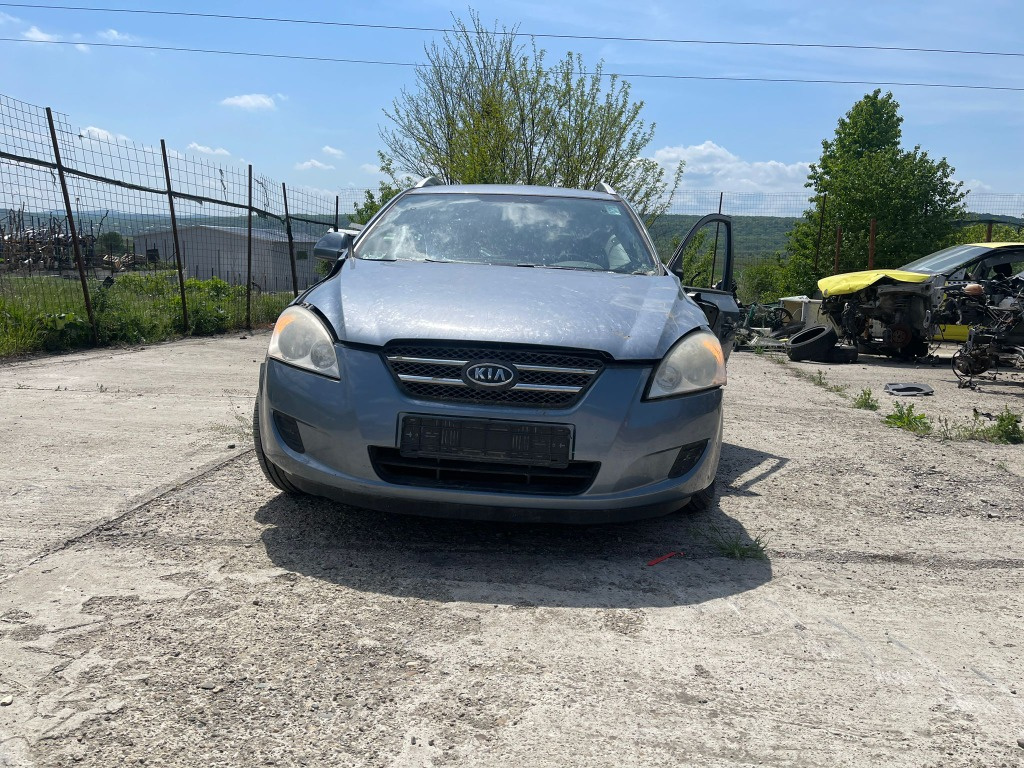 Rulment cu butuc roata spate Kia Ceed 2008 Combi 1