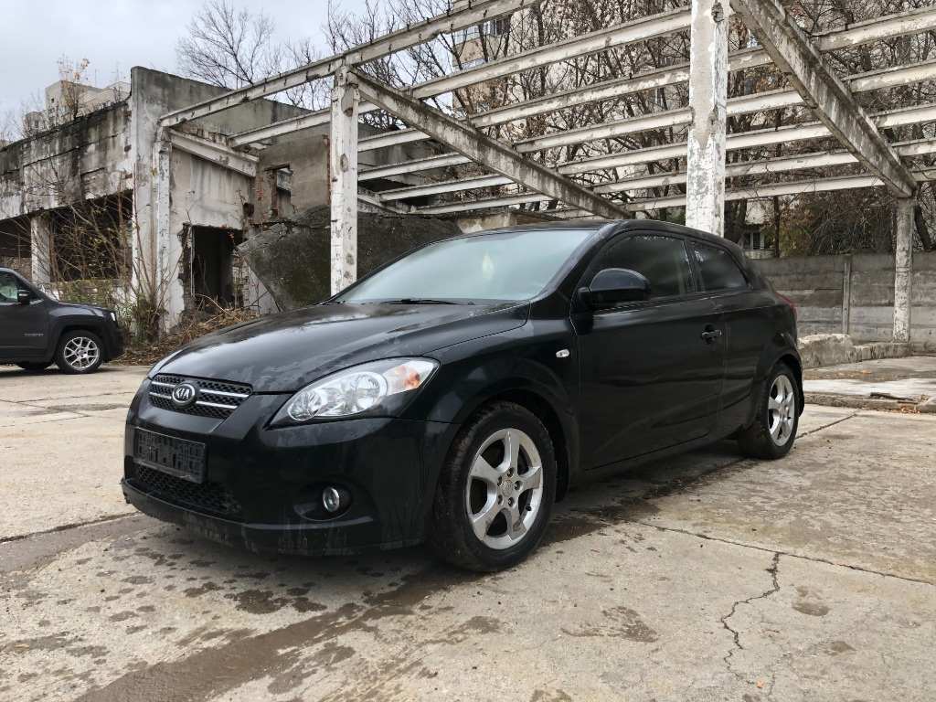 Rulment cu butuc roata spate Kia Proceed