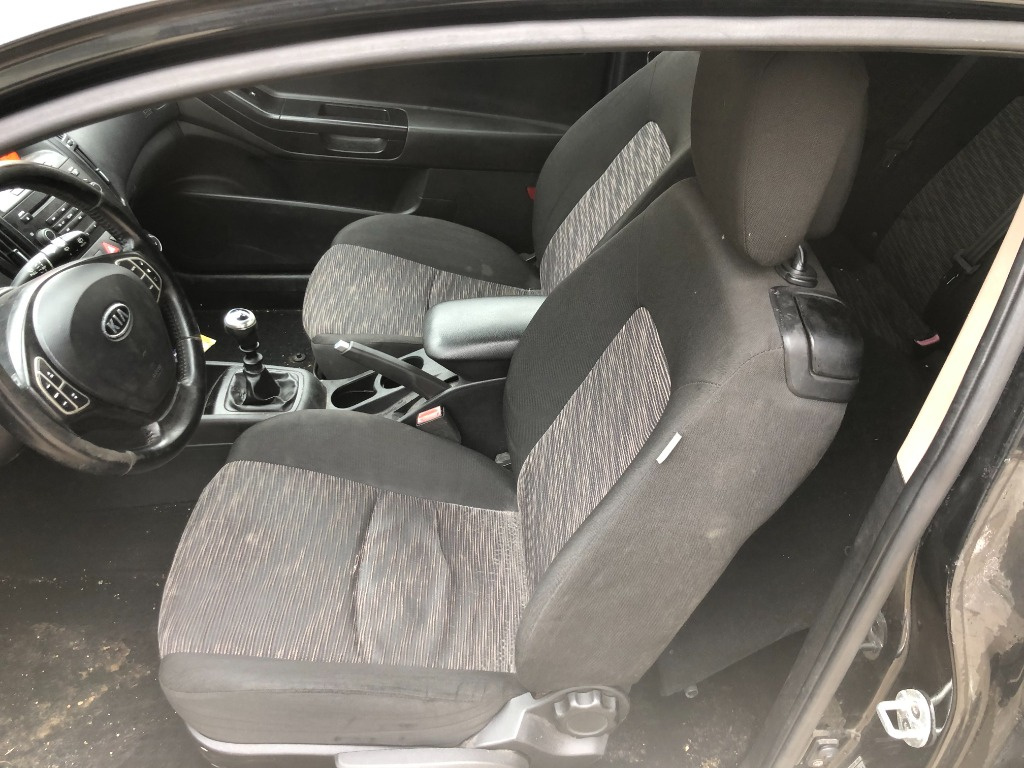 Rulment cu butuc roata spate Kia Proceed
