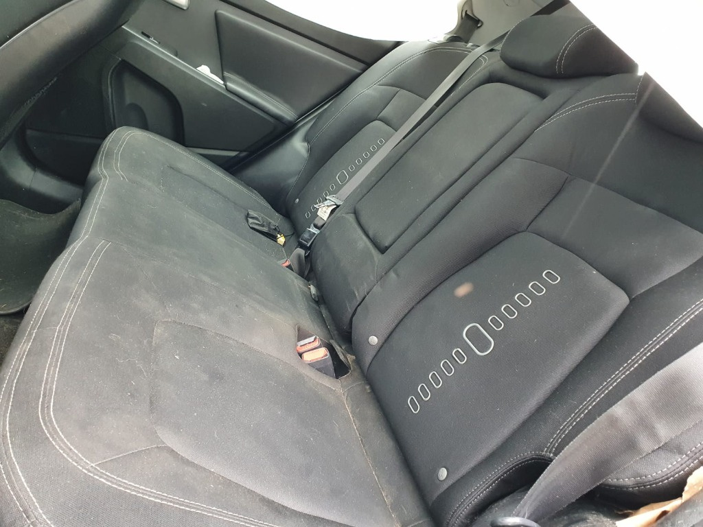 Rulment cu butuc roata spate Kia Sportag