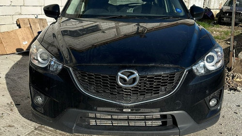 Rulment cu butuc roata spate Mazda CX-5 