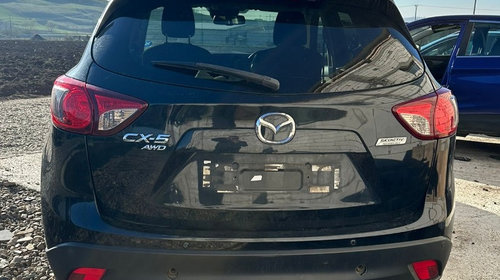 Rulment cu butuc roata spate Mazda CX-5 