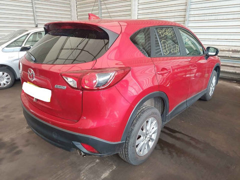 Rulment cu butuc roata spate Mazda CX-5 2015 SUV 2.2