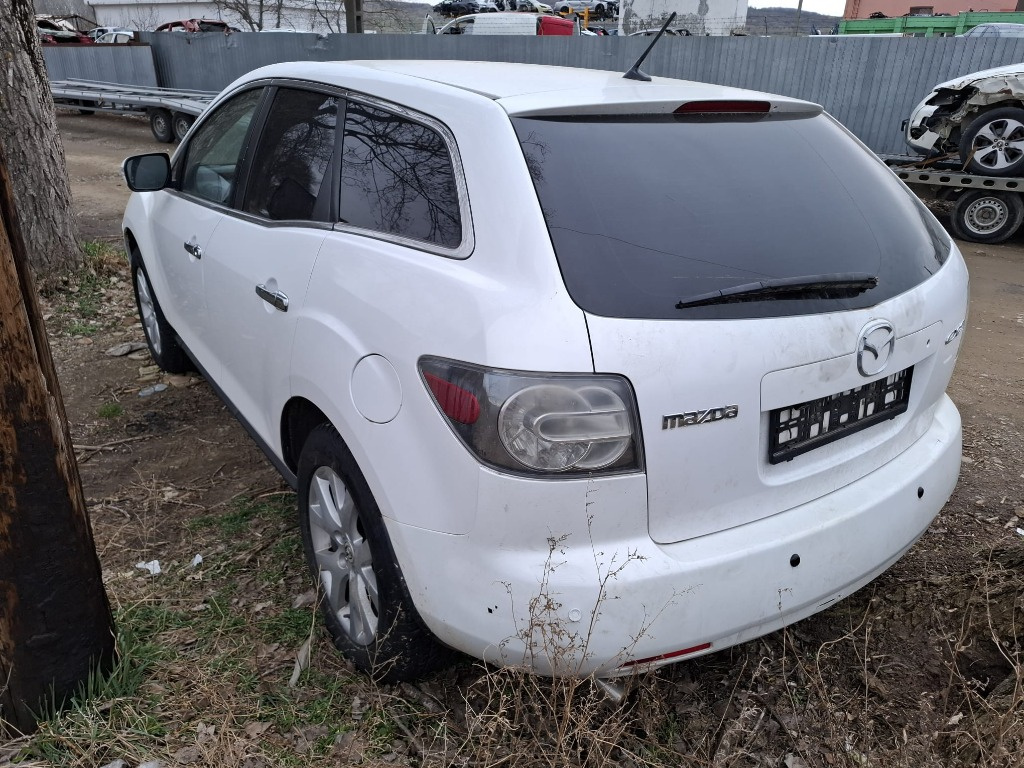 Rulment cu butuc roata spate Mazda CX-7 