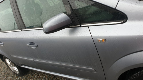 Rulment cu butuc roata spate Opel Zafira