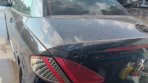 Rulment cu butuc roata spate Peugeot 307