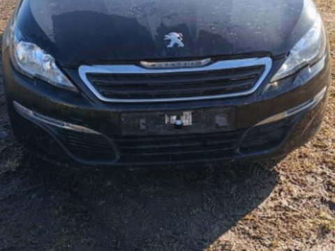 Rulment cu butuc roata spate Peugeot 308 2016 HATCHBACK 1.6Hdi