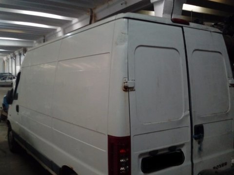 Rulment cu butuc roata spate Peugeot Boxer 2002 Autoutilitara 2.8 HDI