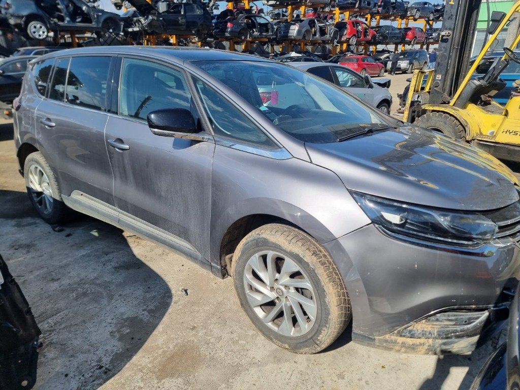 Rulment cu butuc roata spate Renault Esp