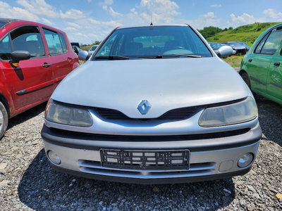 Rulment cu butuc roata spate Renault Laguna 1998 B