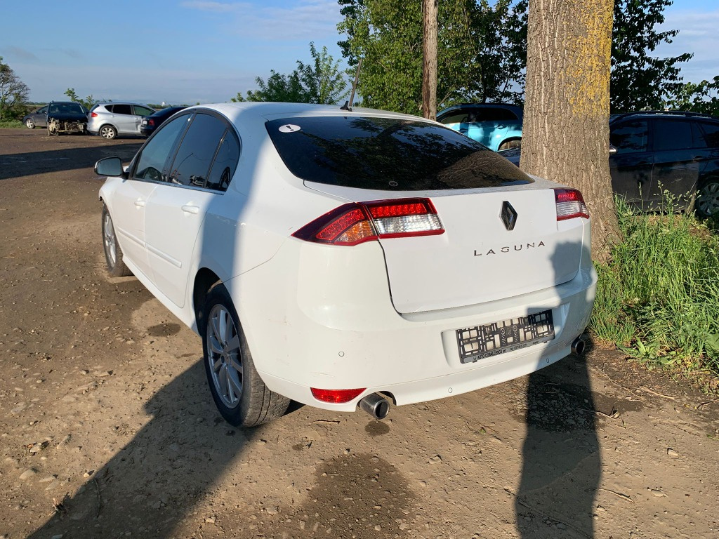 Rulment cu butuc roata spate Renault Lag