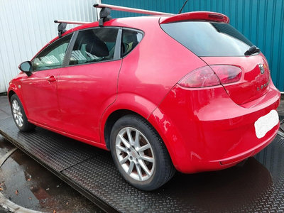 Rulment cu butuc roata spate Seat Leon 2 2009 HATC