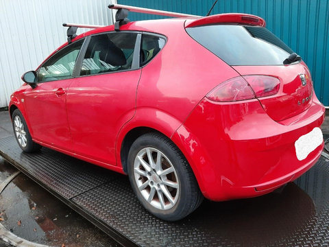 Rulment cu butuc roata spate Seat Leon 2 2009 HATCHBACK 1.9 TDI