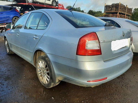 Rulment cu butuc roata spate Skoda Octavia 2 2009 BERLINA 1.8 TFSI