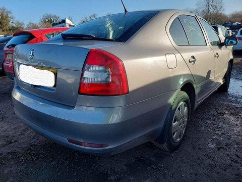 Rulment cu butuc roata spate Skoda Octavia 2 2011 BERLINA 1.6 TDI