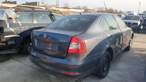 Rulment cu butuc roata spate Skoda Octav