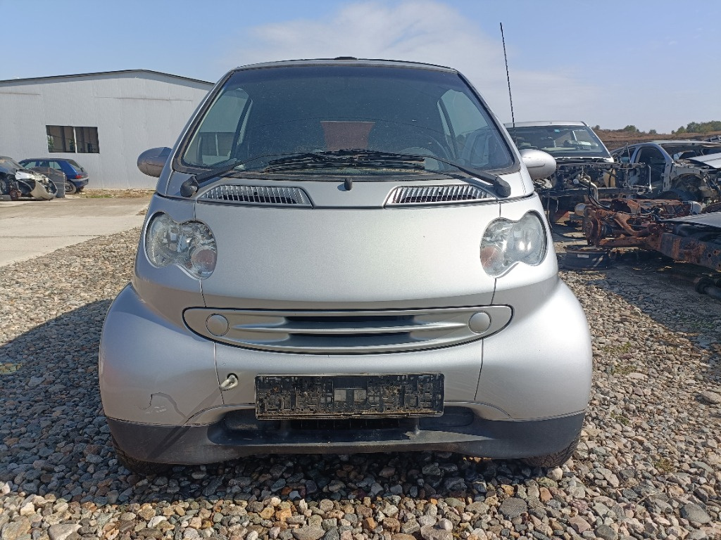 Rulment cu butuc roata spate Smart Fortwo 2002 Cabrio 600i, 40kw