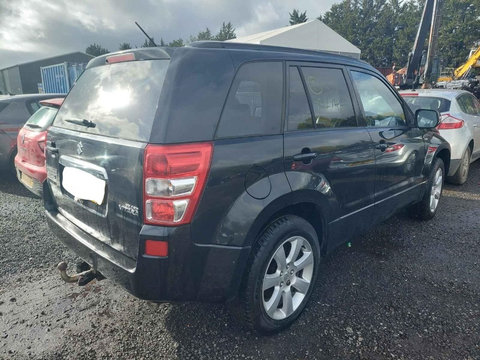 Rulment cu butuc roata spate Suzuki Vitara 2011 SUV 1.9 TDI