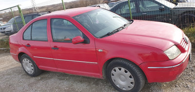 Rulment cu butuc roata spate Volkswagen Bora 2003 