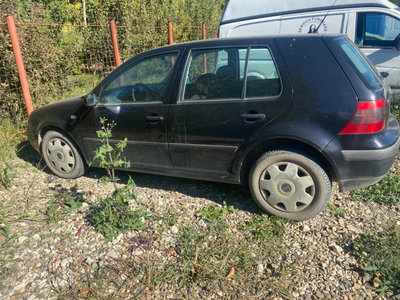 Rulment cu butuc roata spate Volkswagen Golf 4 200