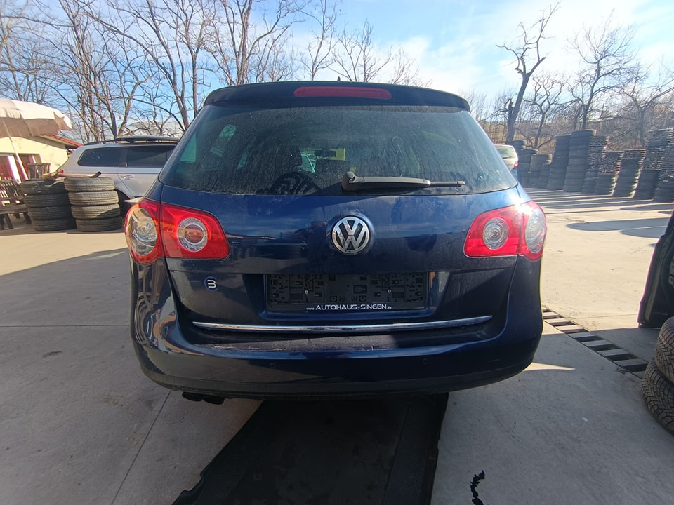 Rulment cu butuc roata spate Volkswagen 