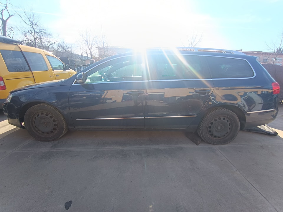 Rulment cu butuc roata spate Volkswagen 