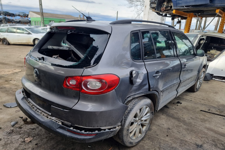 Rulment cu butuc roata spate Volkswagen 