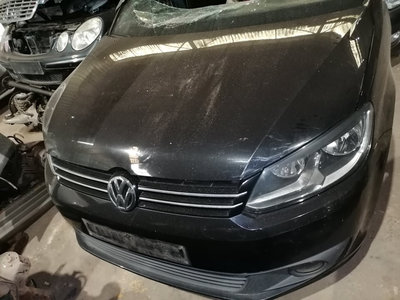 Rulment cu butuc roata spate Volkswagen Touran 201
