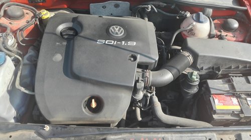 Rulment cu butuc roata spate VW Polo 6R 