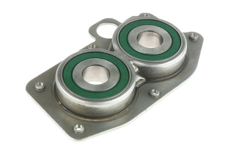Rulment CV SET VW GOLF 5 2003->2008 Diametru interior mm 21 pentru 1.6-75 KW; 2-85 KW; 1.4 16V-55 KW; 1.4 16V-59 KW; 1.4 FSI-66 KW; 1.6 FSI-85 KW; 1.6 GL MultiFuel, 1.6 MultiFuel-75 KW; 2.0 SDI-55 KW;