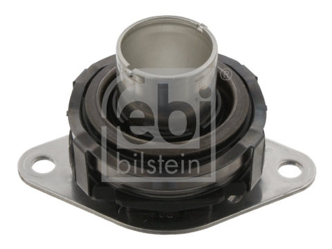 Rulment de presiune (34860 FEBI BILSTEIN) AUDI,SEAT,SKODA,VW,VW (FAW),VW (SVW)