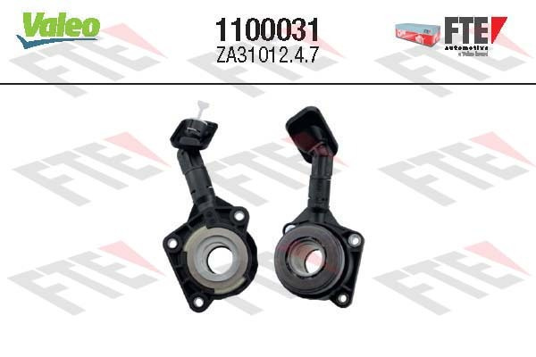 Rulment de presiune ambreiaj 1100031 VALEO pentru Ford Grand Ford Mondeo Ford Galaxy Ford S-max Volvo S80 Ford C-max Ford Focus Volvo S40 Volvo C30 Ford Kuga Volvo C70 Ford Tourneo