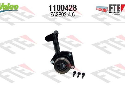 Rulment de presiune ambreiaj 1100428 FTE pentru Ford Focus Volvo S40