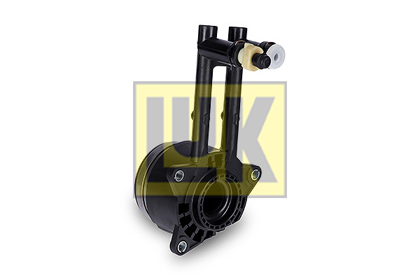 Rulment de presiune, ambreiaj (510 0058 10 510005810 LuK) FORD,FORD (CHANGAN),FORD AUSTRALIA,MAZDA,VOLVO 2, DEMIO|B-MAX|C-MAX|C30|ECOSPORT|FIESTA|FIESTA, IKON|FIGO, FIGO ASPIRE / ASPIRE, KA+, KA+ / KA