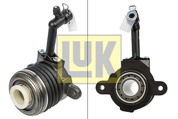 Rulment de presiune ambreiaj 510 0139 10 LUK pentru Alfa romeo 156 Alfa romeo 147 Fiat Stilo Alfa romeo Gt