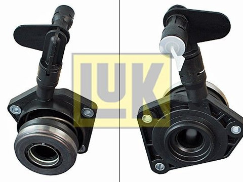 Rulment de presiune ambreiaj 510 0154 10 LUK pentru Ford Focus Volvo S40 Volvo V50