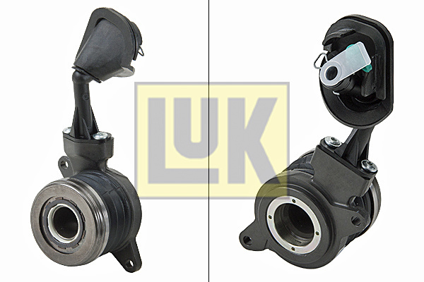 Rulment de presiune, ambreiaj (510 0207 10 510020710 LuK) FIAT DUCATO