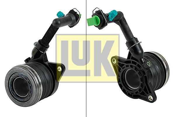 Rulment de presiune ambreiaj 510 0237 10 LuK pentru Fiat 500 Fiat Punto Alfa romeo Mito Fiat 500l Fiat Panda Fiat Doblo Fiat Pratico