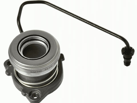 Rulment de presiune, ambreiaj ALFA ROMEO BRERA 2009-2010 SACHS 3182654194