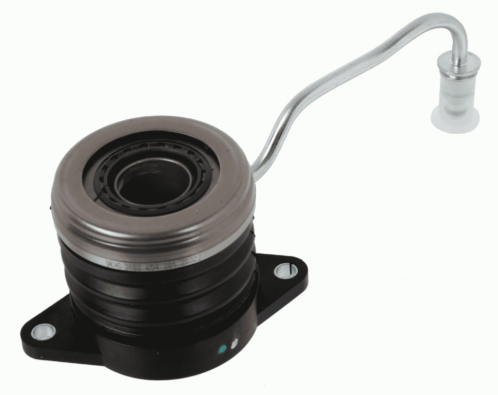 Rulment de presiune ambreiaj # Alfa romeo Mito 200