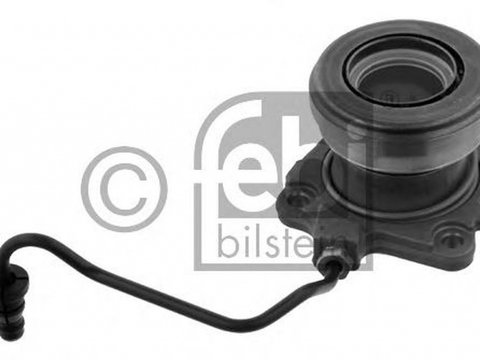 Rulment de presiune ambreiaj ALFA ROMEO SPIDER 939 939 FEBI FE34936