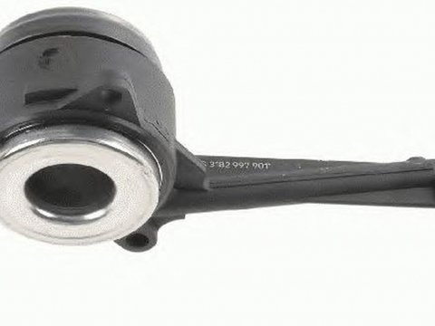 Rulment de presiune ambreiaj AUDI TT Roadster 8J9 SACHS 3182 997 901