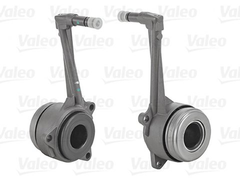 Rulment de presiune ambreiaj AUDI TT Roadster 8J9 VALEO 804529