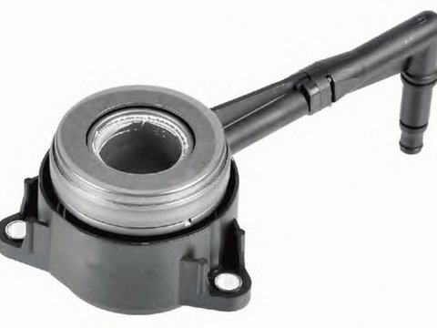 Rulment de presiune ambreiaj AUDI TT Roadster 8J9 SACHS 3182 600 197